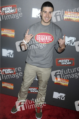 Vinny Guadagnino