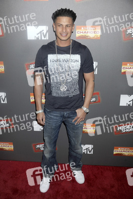 Paul 'Pauly D' DelVecchio