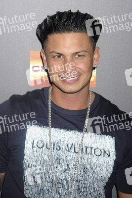 Paul 'Pauly D' DelVecchio