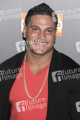 Ronnie Ortiz-Magro