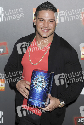 Ronnie Ortiz-Magro