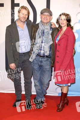 Kai Scheve, Christian Redl, Rike Schäffer