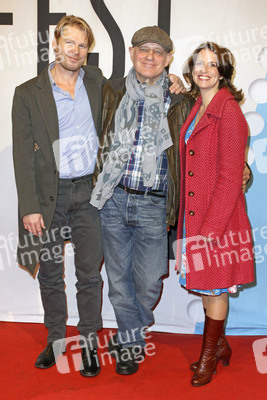 Kai Scheve, Christian Redl, Rike Schäffer