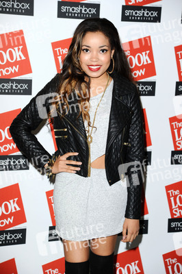 Dionne Bromfield