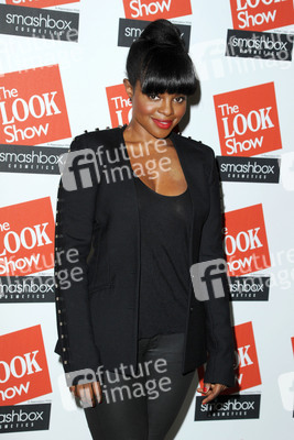 Keisha Buchanan (Sugababes)