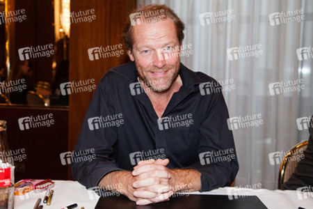 Iain Glen