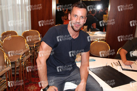 Craig Parker