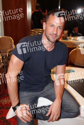 Craig Parker