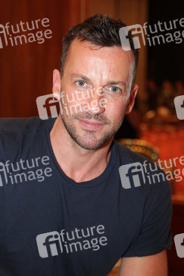 Craig Parker