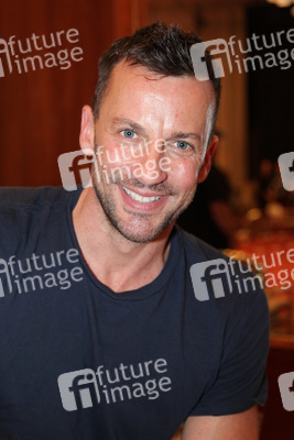 Craig Parker