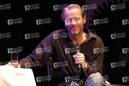 Iain Glen