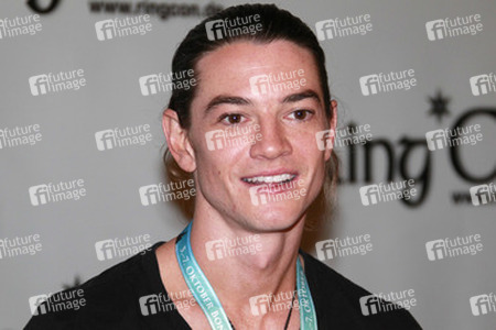 Craig Horner