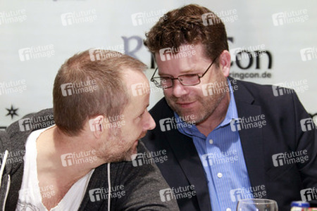 Billy Boyd, Sean Astin