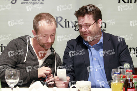 Billy Boyd, Sean Astin