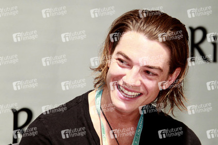 Craig Horner