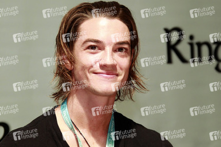 Craig Horner
