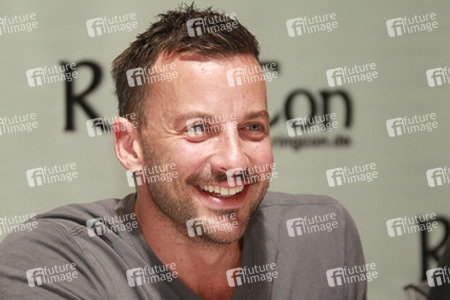 Craig Parker