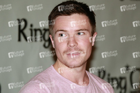 Joe Dempsie