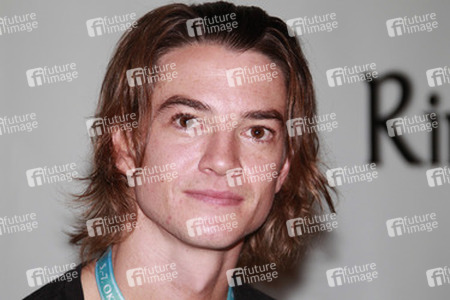 Craig Horner
