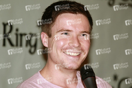 Joe Dempsie