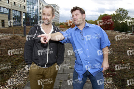 Billy Boyd, Sean Astin