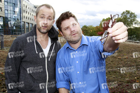 Billy Boyd, Sean Astin