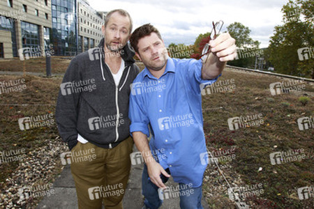 Billy Boyd, Sean Astin