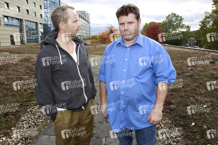 Billy Boyd, Sean Astin