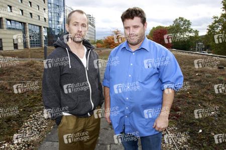 Billy Boyd, Sean Astin