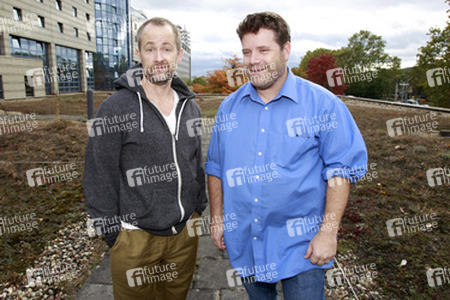 Billy Boyd, Sean Astin