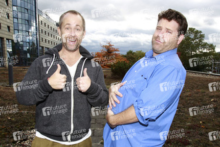 Billy Boyd, Sean Astin