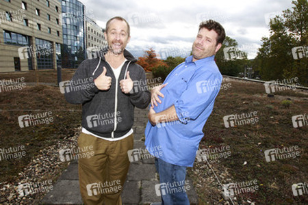 Billy Boyd, Sean Astin
