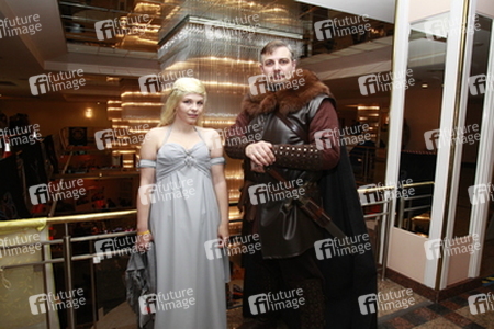 Game of Thrones-Fans