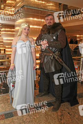 Game of Thrones-Fans