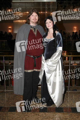 Der Herr der Ringe-Fans