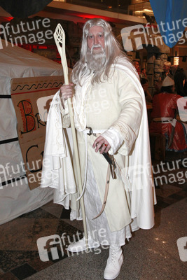 Gandalf-Fan