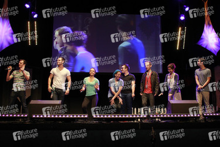 Team Starkid