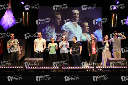 Team Starkid