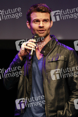 Daniel Gillies