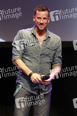 Craig Parker