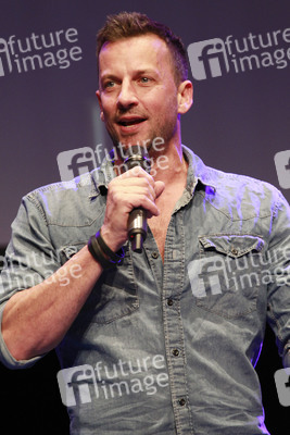Craig Parker