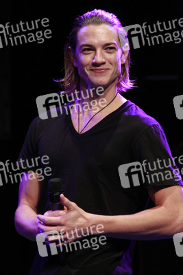 Craig Horner