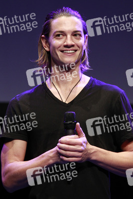 Craig Horner