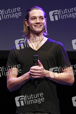 Craig Horner