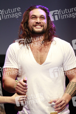 Jason Momoa