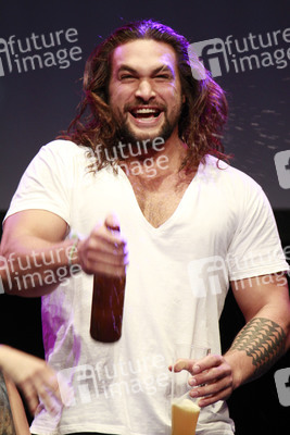 Jason Momoa