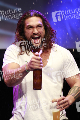Jason Momoa