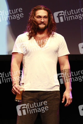Jason Momoa