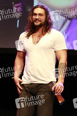 Jason Momoa