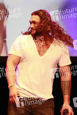 Jason Momoa